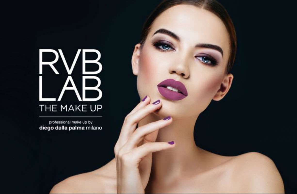 rv lab the make up