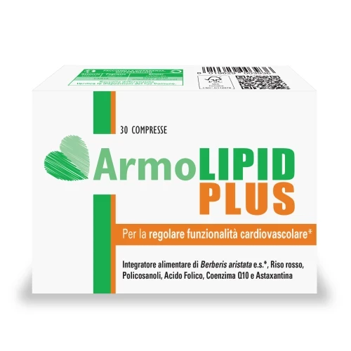 Armod Lipid PLUS