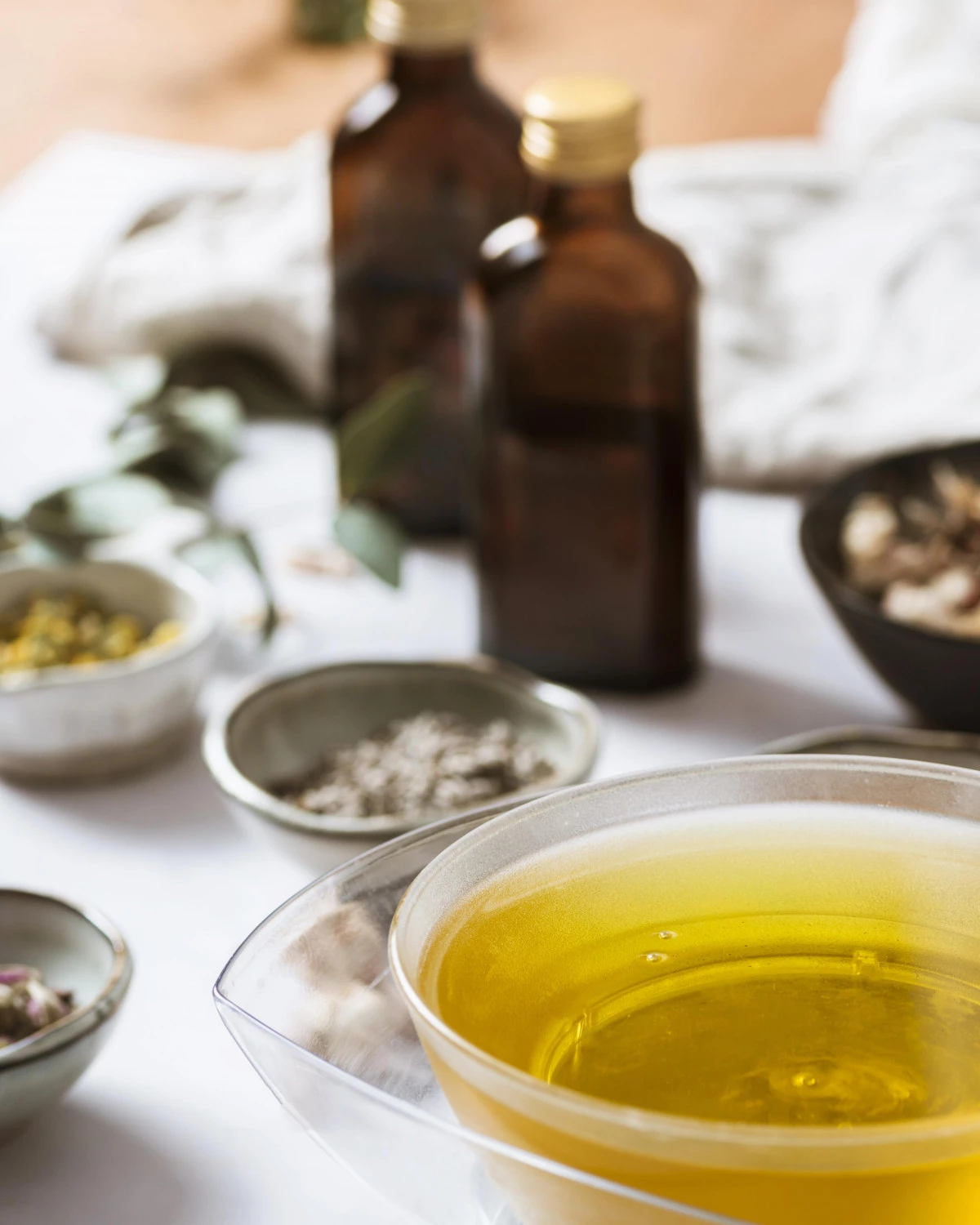 Preparazioni Galeniche Farmacia Galeno Livorno Via Grande 62