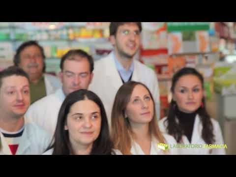 immagine di anteprima del video: Farmacisti Video Eh già! Io sono ancora qua!