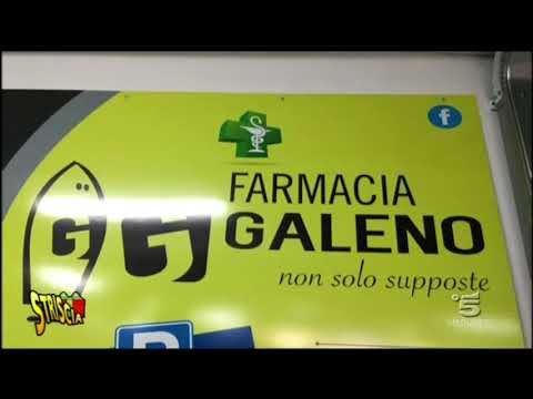 immagine di anteprima del video: La Farmacia Galeno ospite della rubrica 