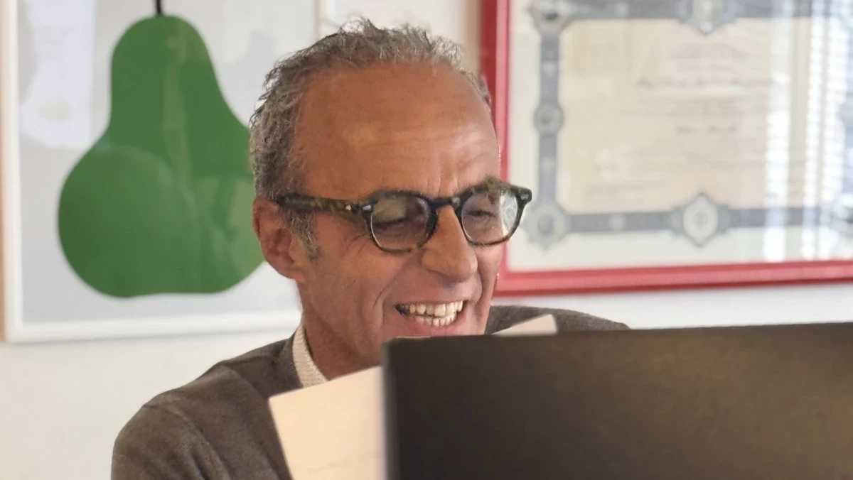 Il nostro Staff all'interno della Farmacia Galeno Livorno - 7